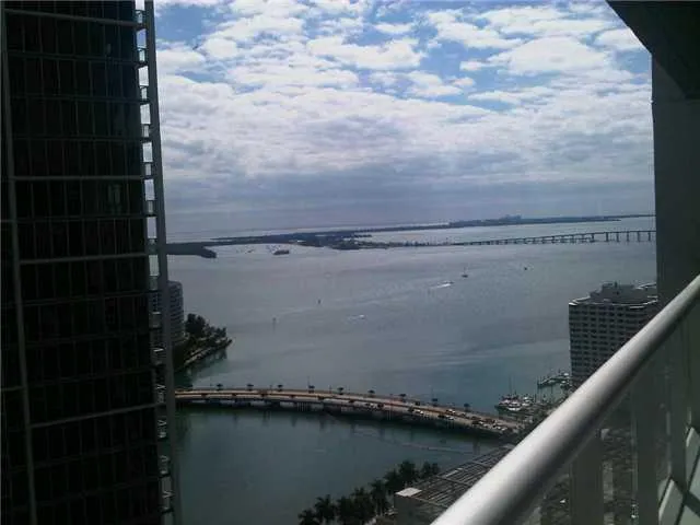 Icon Brickell III (W Miami) #3210 image #10
