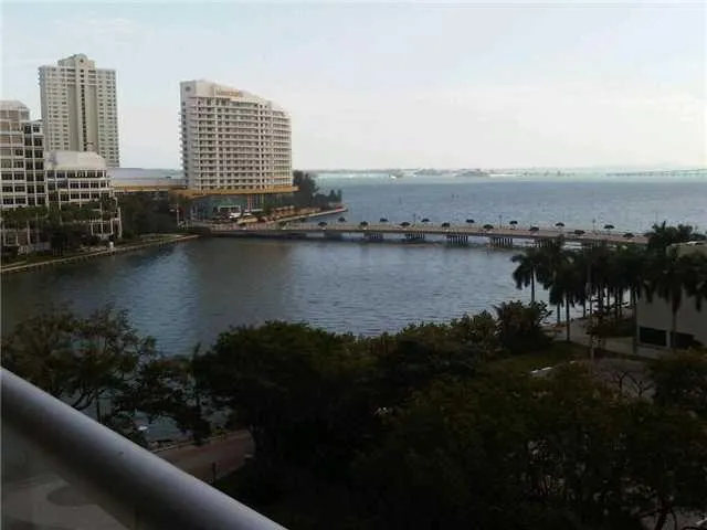 Icon Brickell III (W Miami) #3210 image #11