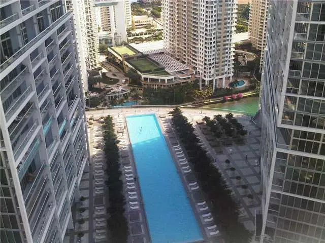 Icon Brickell III (W Miami) #3210 image #7