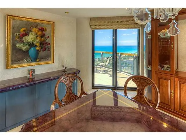 Bal Harbour Tower #10J image #10