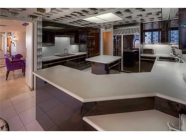 Bal Harbour Tower #10J image #11