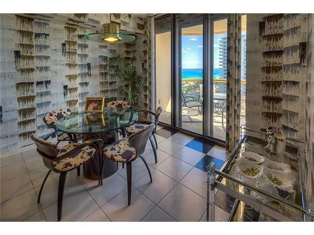 Bal Harbour Tower #10J image #13