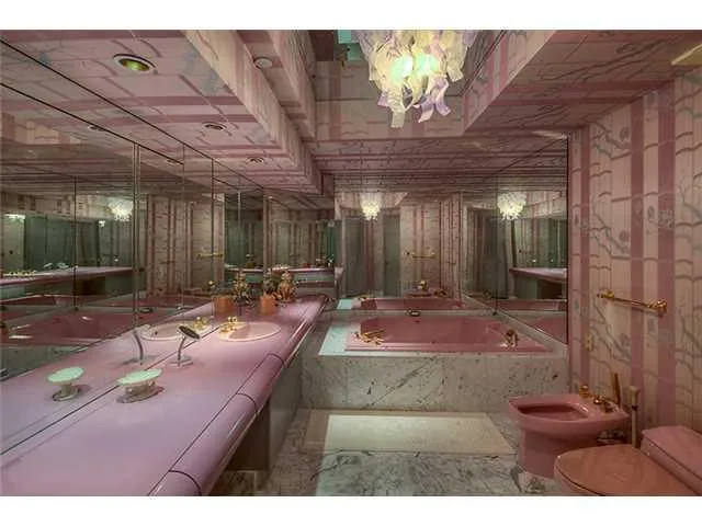 Bal Harbour Tower #10J image #15