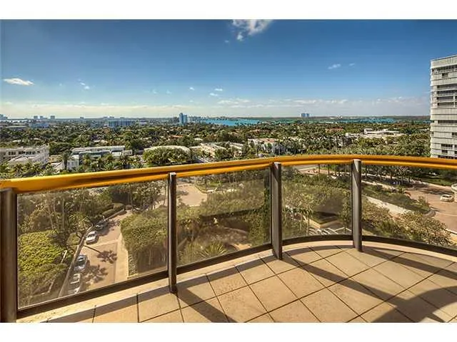 Bal Harbour Tower #10J image #23