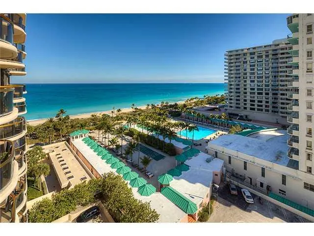 Bal Harbour Tower #10J image #25