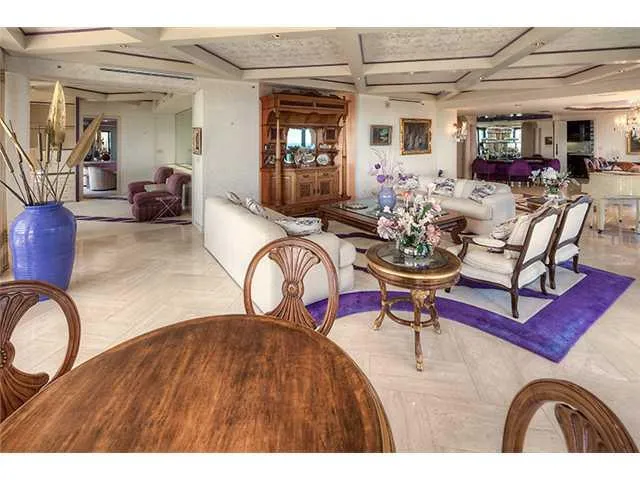 Bal Harbour Tower #10J image #6