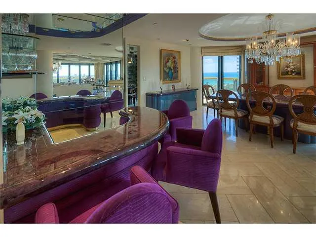 Bal Harbour Tower #10J image #7