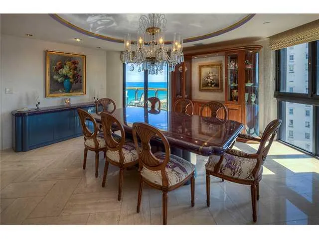 Bal Harbour Tower #10J image #8