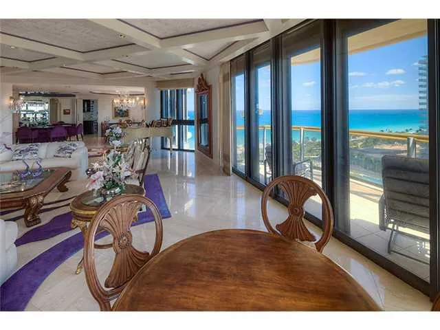 Bal Harbour Tower #10J image #9