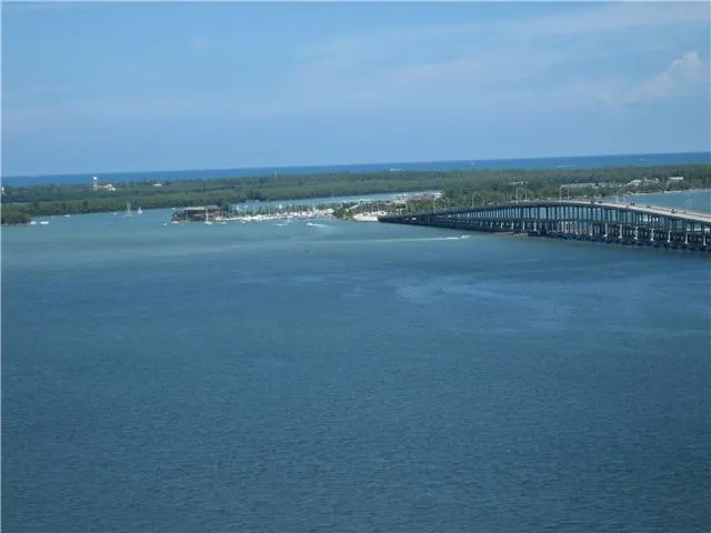 Brickell Bay Club #1201 image #11