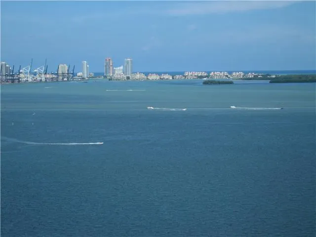 Brickell Bay Club #1201 image #13