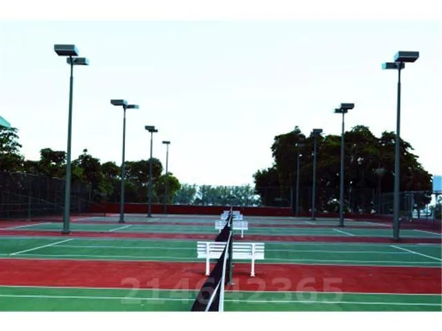 Brickell Bay Club #1201 image #14