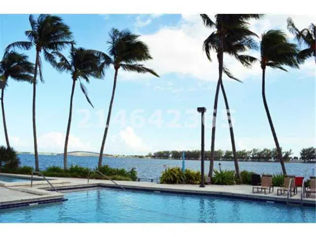 Brickell Bay Club #1201 image #17