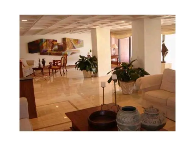 Brickell Bay Club #1201 image #6