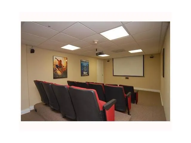 Brickell Bay Club #1201 image #8