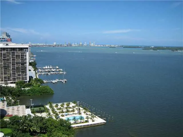 Brickell Bay Club #1201 image #9