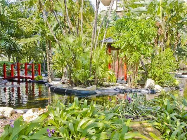 Towers of Key Biscayne #B107 image #22