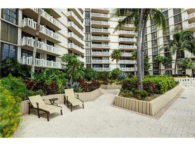 Towers of Key Biscayne #B107 image #7