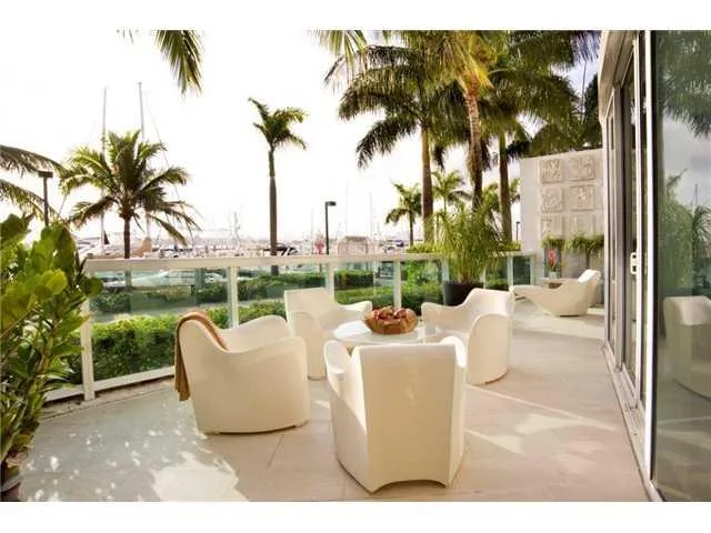 Murano at Portofino #TH-M4 image #7