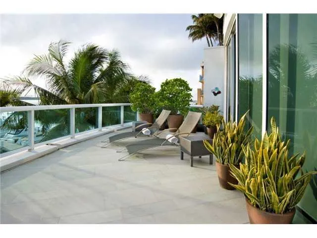 Murano at Portofino #TH-M4 image #8