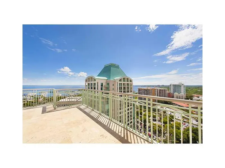 Ritz-Carlton Coconut Grove #2202 image #10