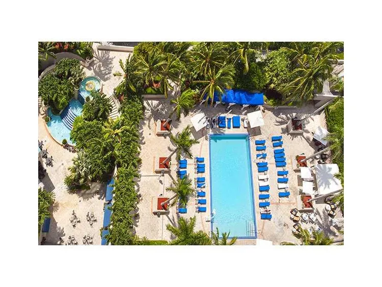 Ritz-Carlton Coconut Grove #2202 image #20