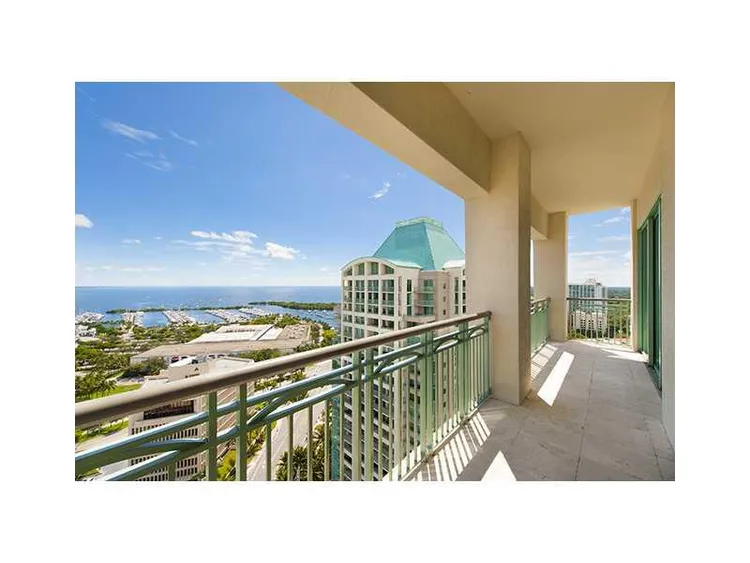 Ritz-Carlton Coconut Grove #2202 image #9