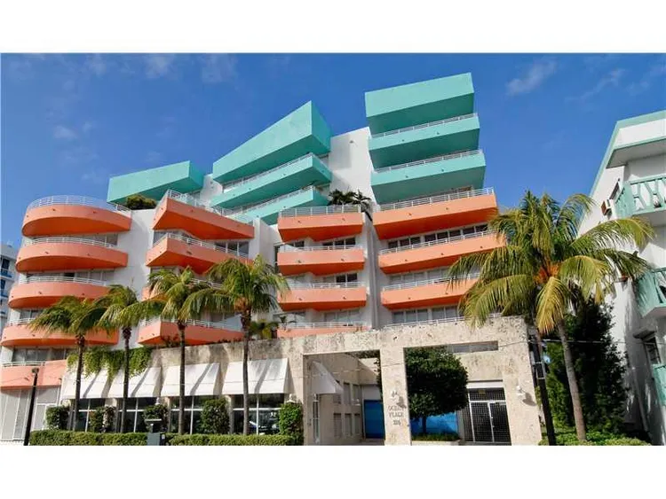 Ocean Place #5D image #9