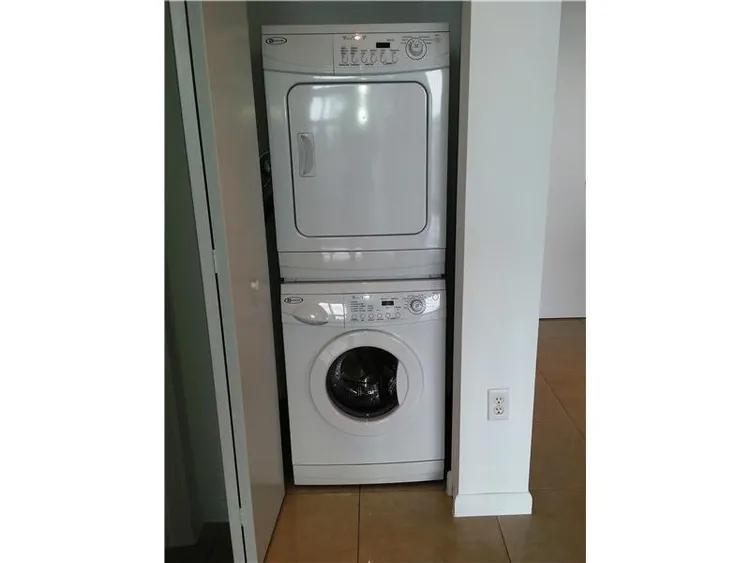 Midblock Condominium #714 image #12