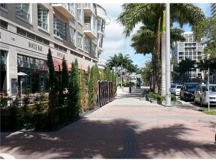 Midblock Condominium #714 image #14