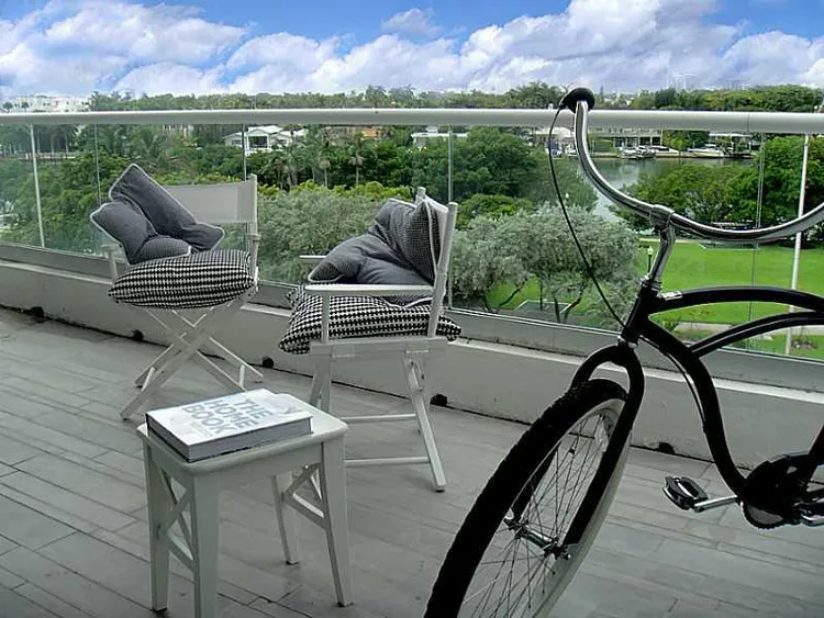 Casablanca Villas #509 image #16
