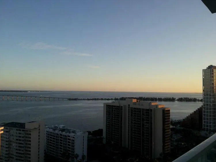 Emerald at Brickell #TS-107 image #8