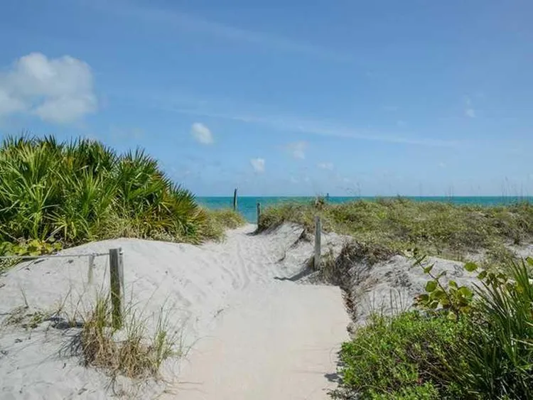 Sands of Key Biscayne #3B image #21