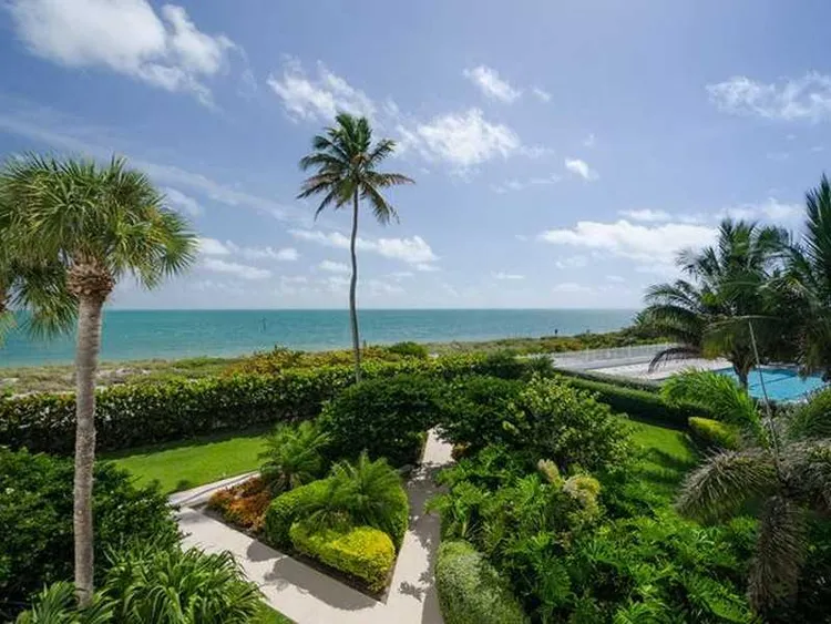 Sands of Key Biscayne #3B image #22