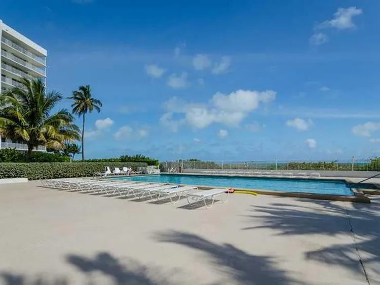 Sands of Key Biscayne #3B image #23