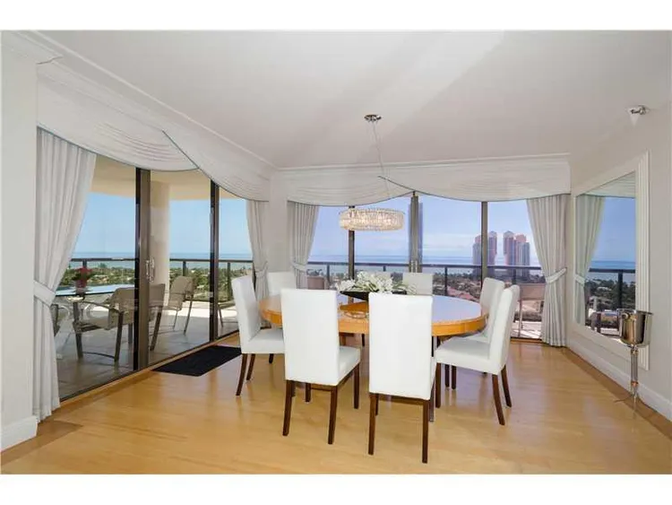 Turnberry Isle #18J image #10