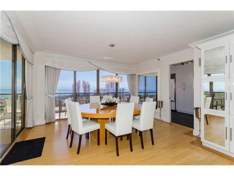 Turnberry Isle #18J image #11