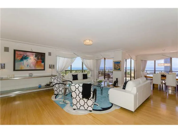 Turnberry Isle #18J image #23