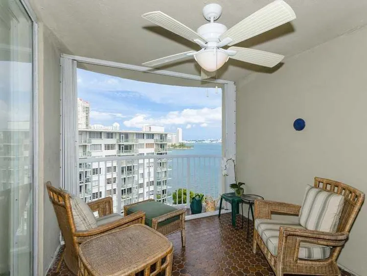 Bayshore Place #1505C image #12