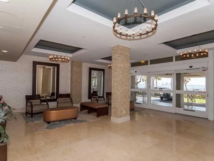 Bayshore Place #1505C image #17