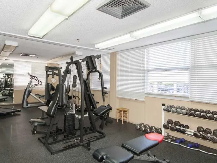 Bayshore Place #1505C image #20