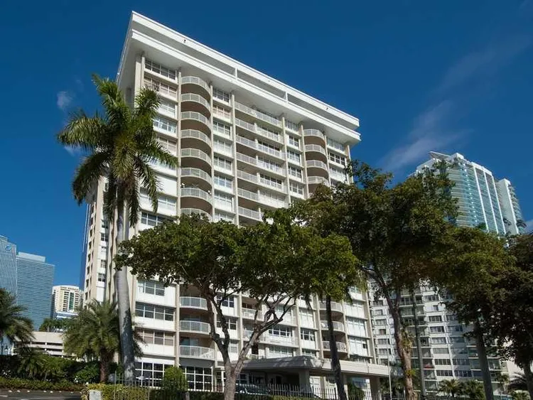 Bayshore Place #1505C image #21