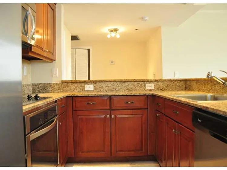 Villa Regina Condo #807 image #12