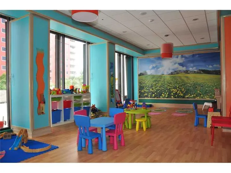 Villa Regina Condo #807 image #33