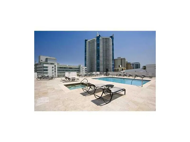 Casablanca Villas #318 image #14