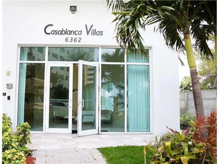 Casablanca Villas #318 image #15