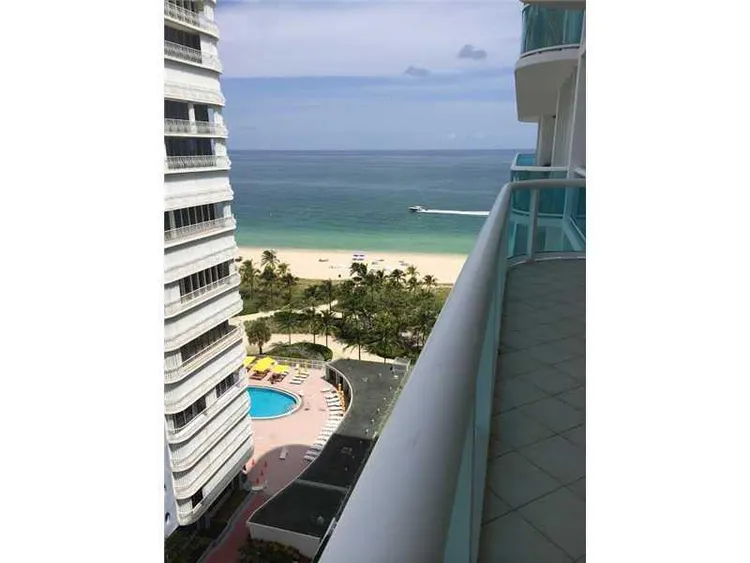 Palace at Bal Harbour #12C image #6