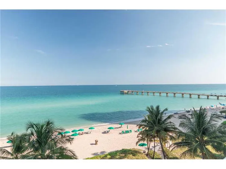 Sands Pointe #301 image #21