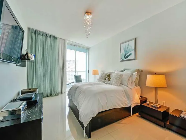 Bristol Tower Condominium #1701 image #12