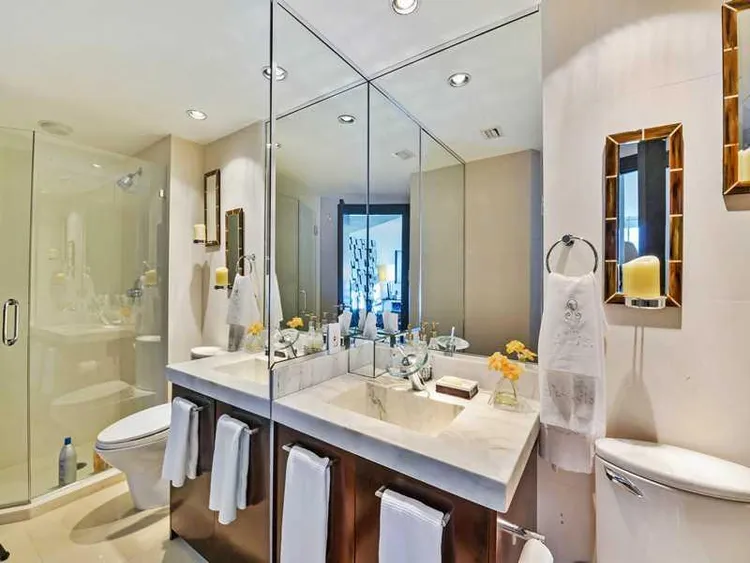 Bristol Tower Condominium #1701 image #14